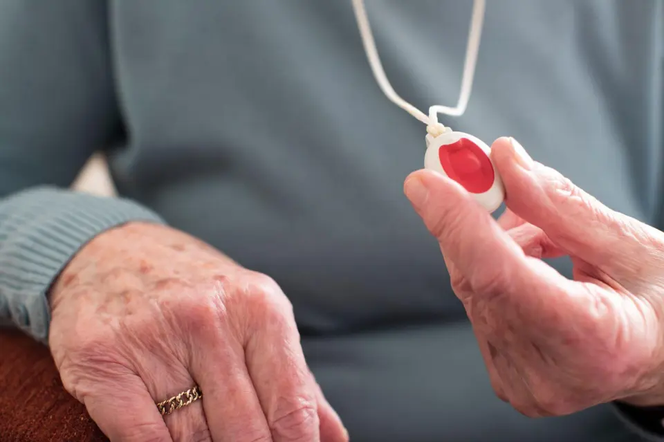 The Technology Behind Medical Alert Systems