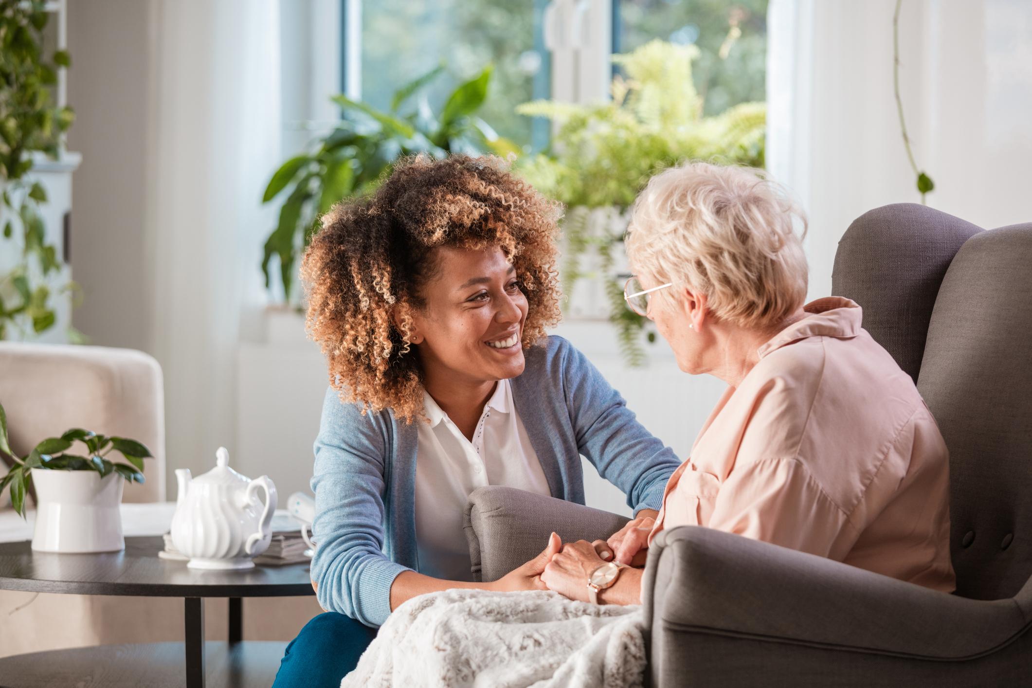 7 More Tips for Advocating for Your Loved One in a Facility