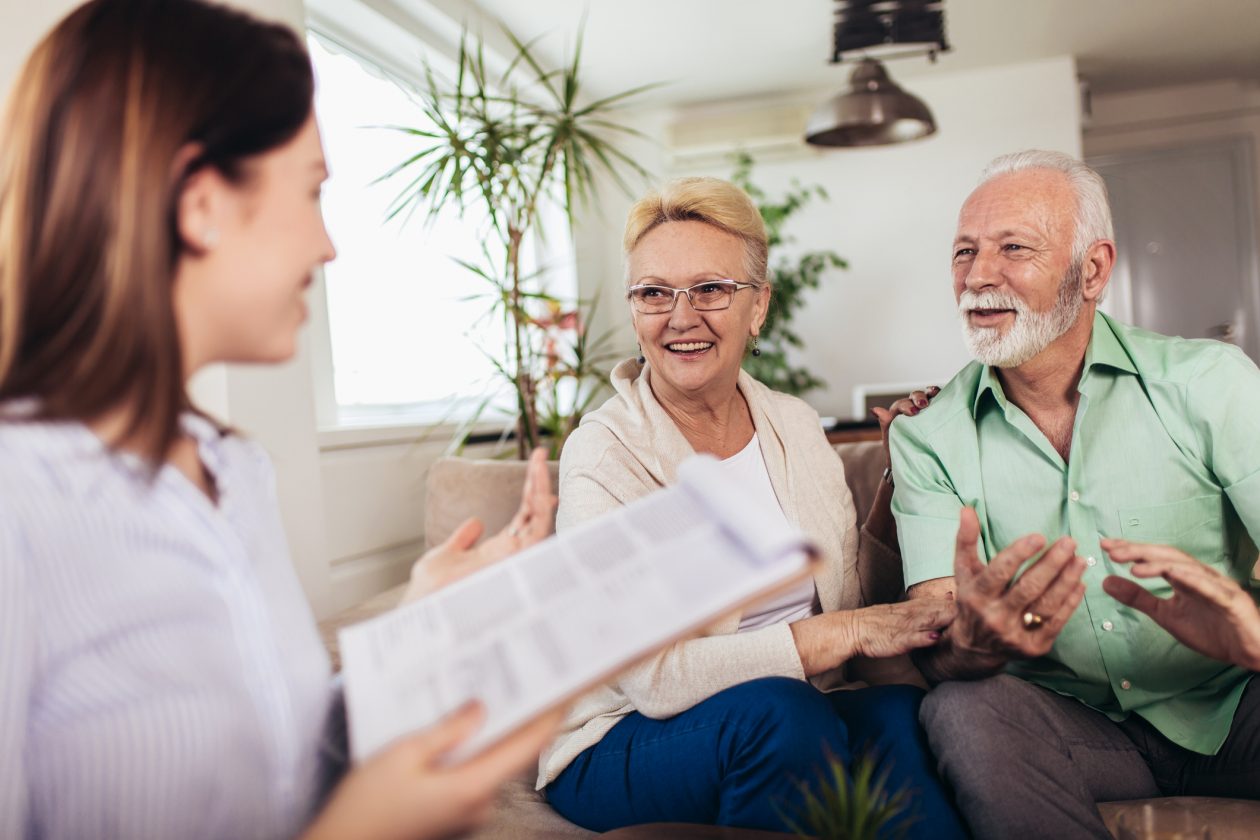 5 Things that Shouldn’t Matter When Selecting Senior Housing
